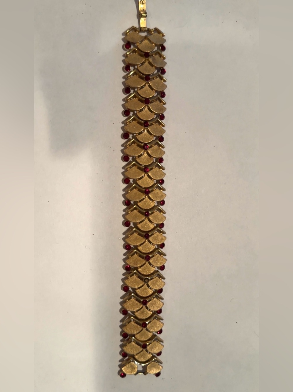 Vintage Barclay bracelet